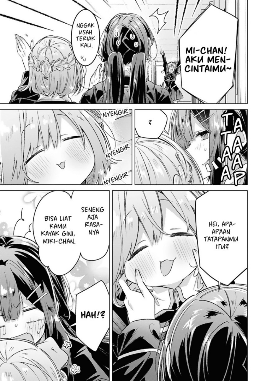 Dilarang COPAS - situs resmi www.mangacanblog.com - Komik sasayaku you ni koi wo utau 057 - chapter 57 58 Indonesia sasayaku you ni koi wo utau 057 - chapter 57 Terbaru 8|Baca Manga Komik Indonesia|Mangacan