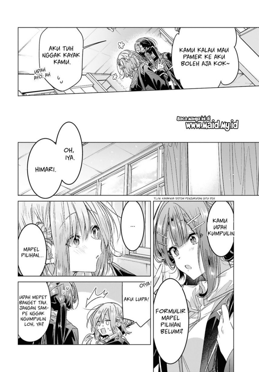 Dilarang COPAS - situs resmi www.mangacanblog.com - Komik sasayaku you ni koi wo utau 057 - chapter 57 58 Indonesia sasayaku you ni koi wo utau 057 - chapter 57 Terbaru 9|Baca Manga Komik Indonesia|Mangacan