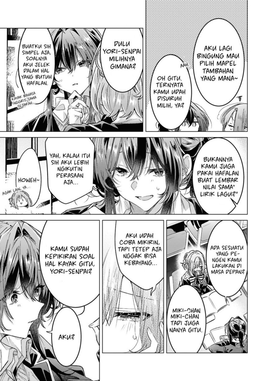 Dilarang COPAS - situs resmi www.mangacanblog.com - Komik sasayaku you ni koi wo utau 057 - chapter 57 58 Indonesia sasayaku you ni koi wo utau 057 - chapter 57 Terbaru 14|Baca Manga Komik Indonesia|Mangacan