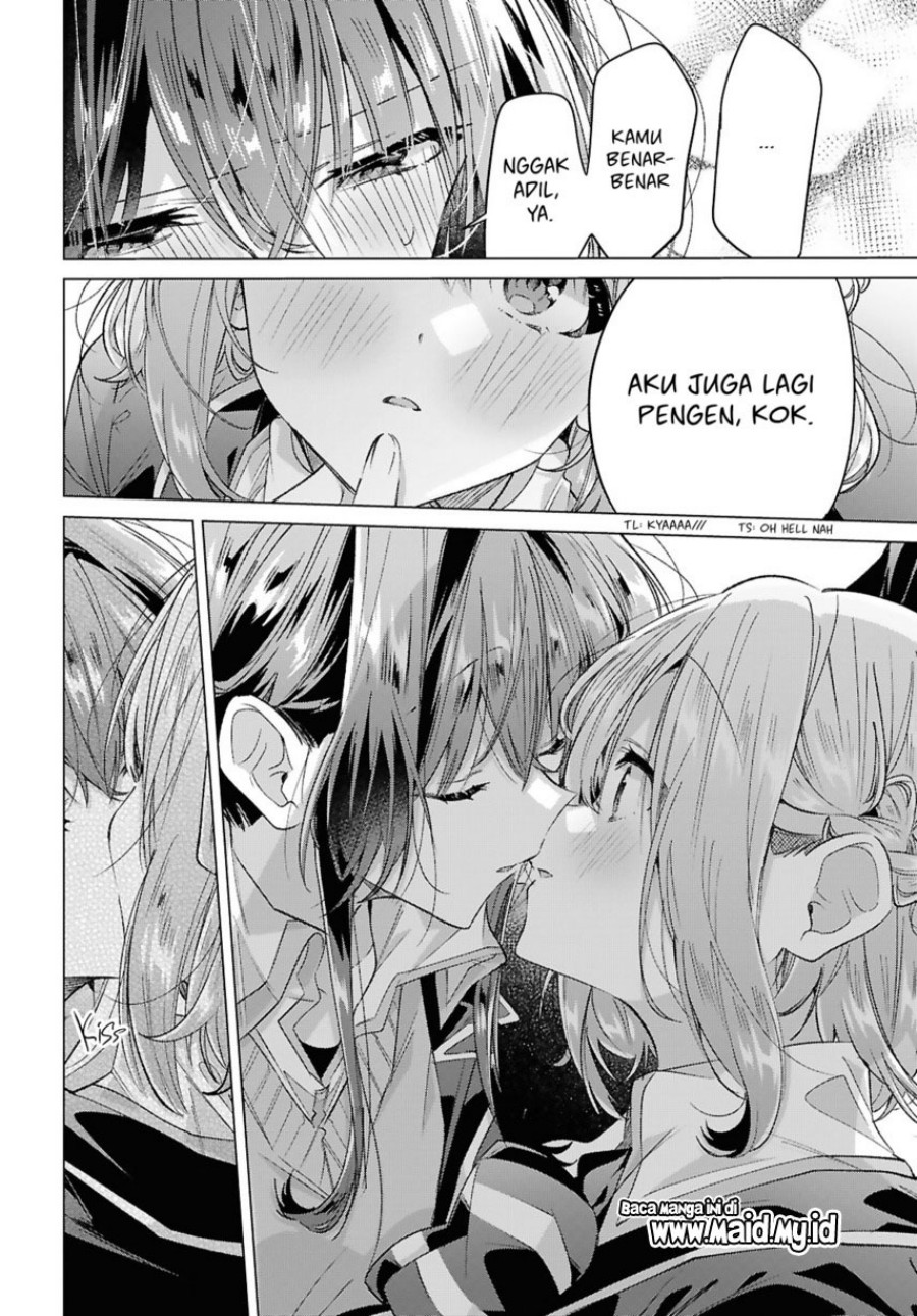 Dilarang COPAS - situs resmi www.mangacanblog.com - Komik sasayaku you ni koi wo utau 057 - chapter 57 58 Indonesia sasayaku you ni koi wo utau 057 - chapter 57 Terbaru 21|Baca Manga Komik Indonesia|Mangacan