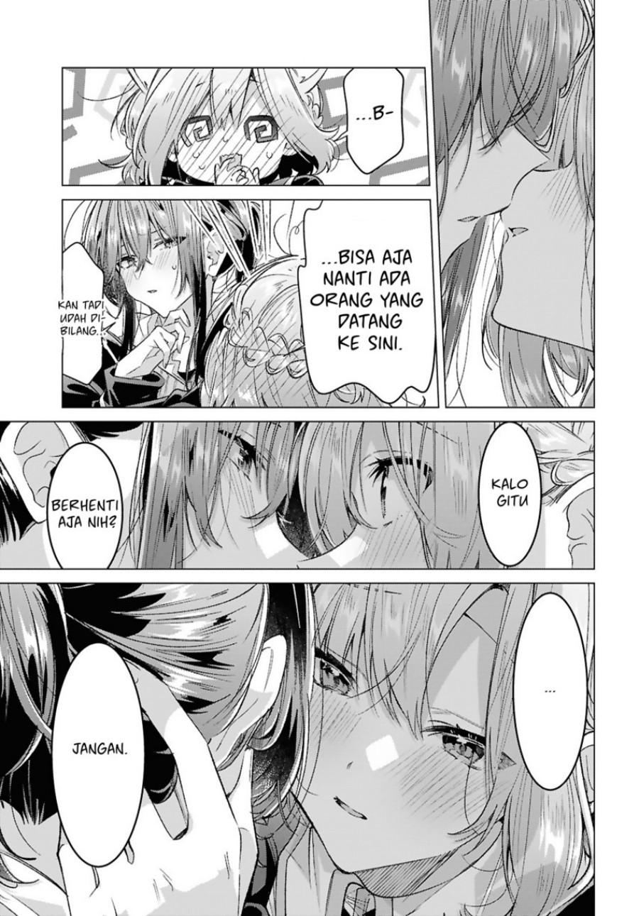 Dilarang COPAS - situs resmi www.mangacanblog.com - Komik sasayaku you ni koi wo utau 057 - chapter 57 58 Indonesia sasayaku you ni koi wo utau 057 - chapter 57 Terbaru 22|Baca Manga Komik Indonesia|Mangacan