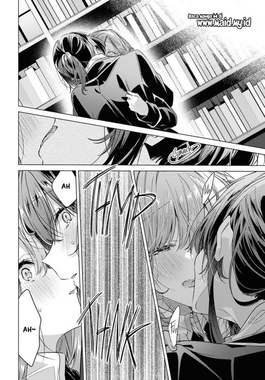 Dilarang COPAS - situs resmi www.mangacanblog.com - Komik sasayaku you ni koi wo utau 057 - chapter 57 58 Indonesia sasayaku you ni koi wo utau 057 - chapter 57 Terbaru 23|Baca Manga Komik Indonesia|Mangacan