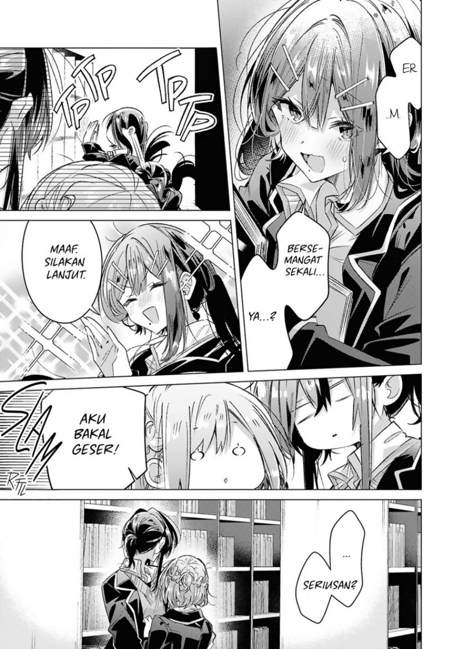 Dilarang COPAS - situs resmi www.mangacanblog.com - Komik sasayaku you ni koi wo utau 057 - chapter 57 58 Indonesia sasayaku you ni koi wo utau 057 - chapter 57 Terbaru 24|Baca Manga Komik Indonesia|Mangacan
