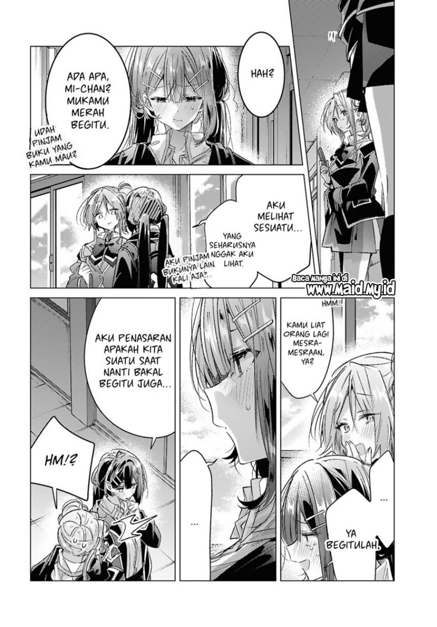 Dilarang COPAS - situs resmi www.mangacanblog.com - Komik sasayaku you ni koi wo utau 057 - chapter 57 58 Indonesia sasayaku you ni koi wo utau 057 - chapter 57 Terbaru 25|Baca Manga Komik Indonesia|Mangacan