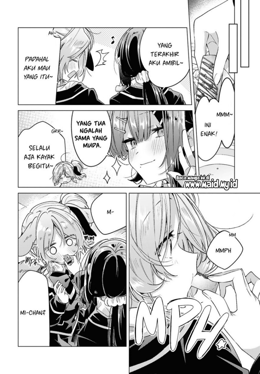 Dilarang COPAS - situs resmi www.mangacanblog.com - Komik sasayaku you ni koi wo utau 058 - chapter 58 59 Indonesia sasayaku you ni koi wo utau 058 - chapter 58 Terbaru 5|Baca Manga Komik Indonesia|Mangacan