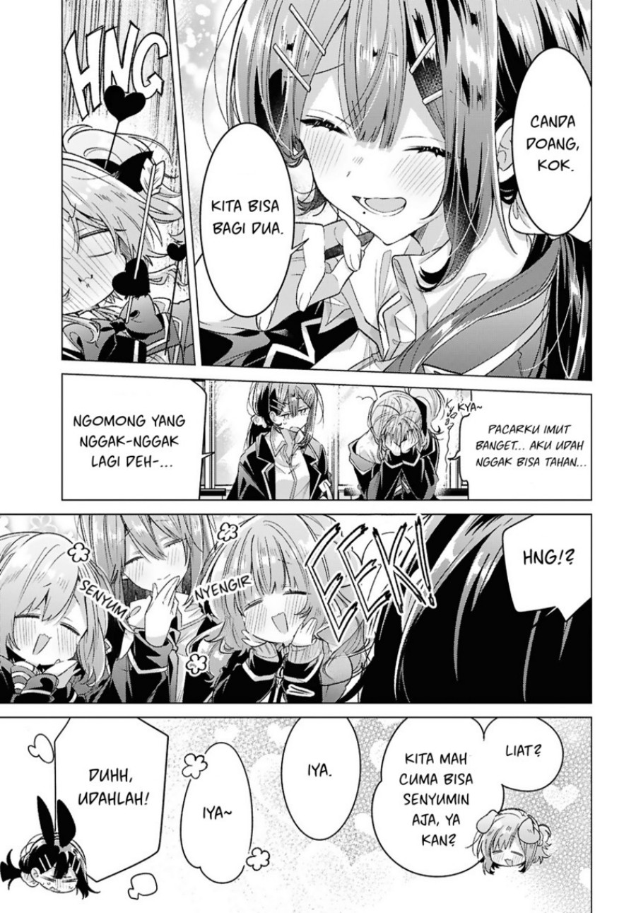 Dilarang COPAS - situs resmi www.mangacanblog.com - Komik sasayaku you ni koi wo utau 058 - chapter 58 59 Indonesia sasayaku you ni koi wo utau 058 - chapter 58 Terbaru 6|Baca Manga Komik Indonesia|Mangacan