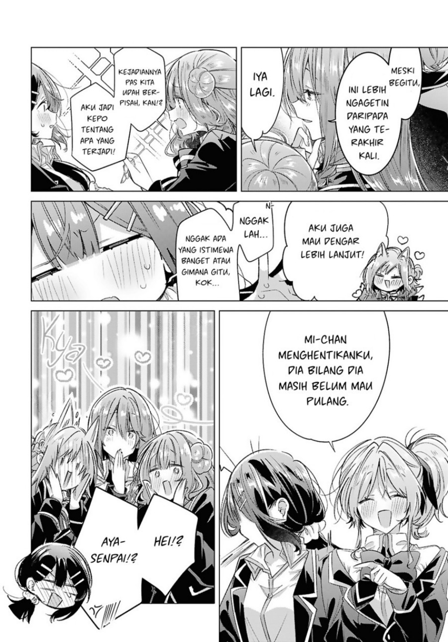 Dilarang COPAS - situs resmi www.mangacanblog.com - Komik sasayaku you ni koi wo utau 058 - chapter 58 59 Indonesia sasayaku you ni koi wo utau 058 - chapter 58 Terbaru 7|Baca Manga Komik Indonesia|Mangacan
