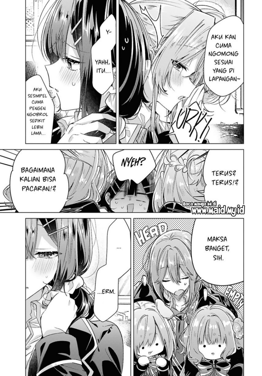 Dilarang COPAS - situs resmi www.mangacanblog.com - Komik sasayaku you ni koi wo utau 058 - chapter 58 59 Indonesia sasayaku you ni koi wo utau 058 - chapter 58 Terbaru 8|Baca Manga Komik Indonesia|Mangacan