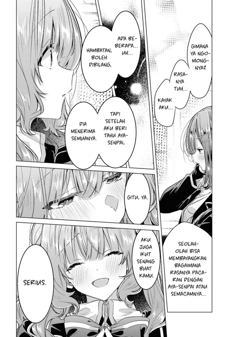 Dilarang COPAS - situs resmi www.mangacanblog.com - Komik sasayaku you ni koi wo utau 058 - chapter 58 59 Indonesia sasayaku you ni koi wo utau 058 - chapter 58 Terbaru 9|Baca Manga Komik Indonesia|Mangacan