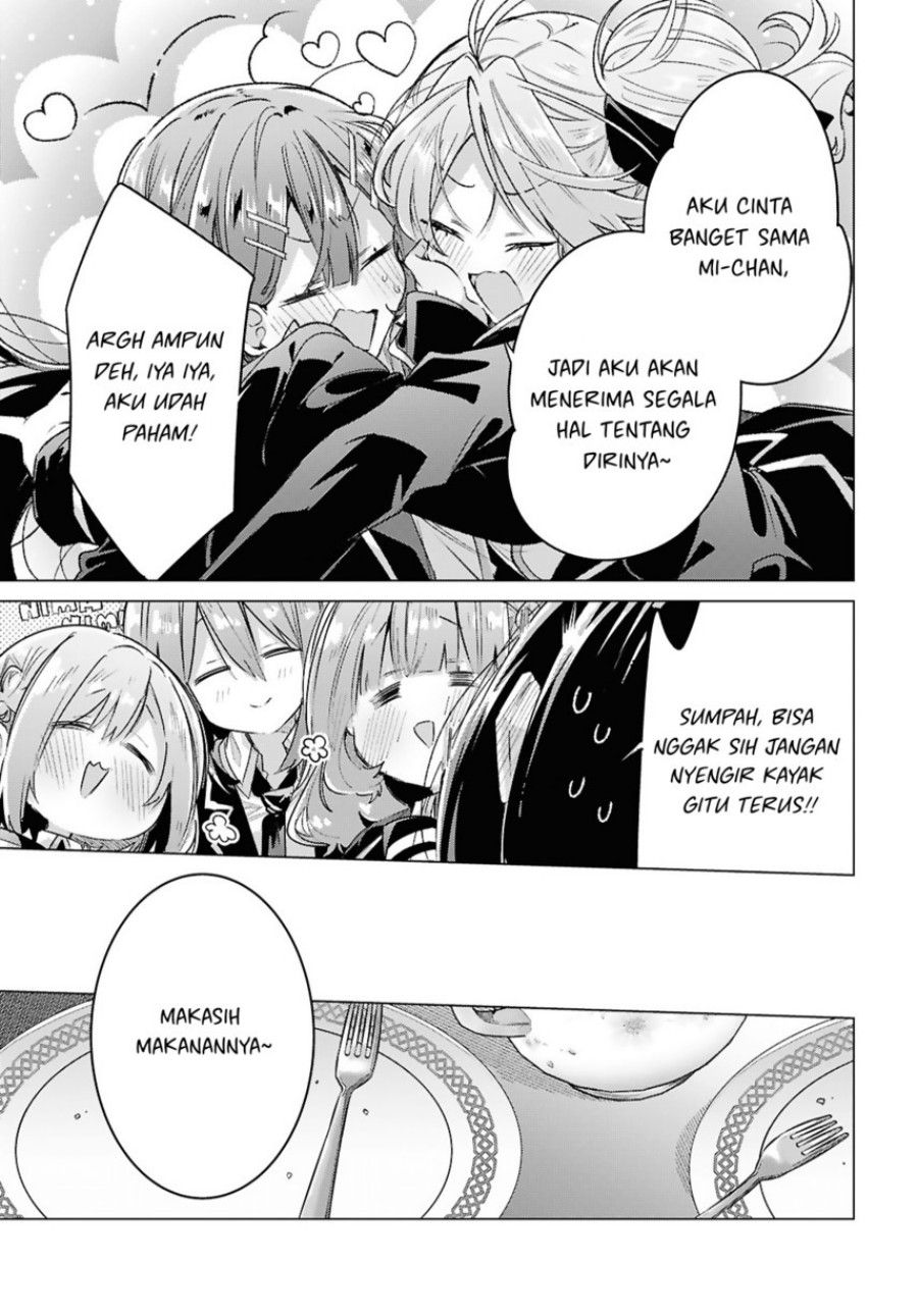 Dilarang COPAS - situs resmi www.mangacanblog.com - Komik sasayaku you ni koi wo utau 058 - chapter 58 59 Indonesia sasayaku you ni koi wo utau 058 - chapter 58 Terbaru 10|Baca Manga Komik Indonesia|Mangacan