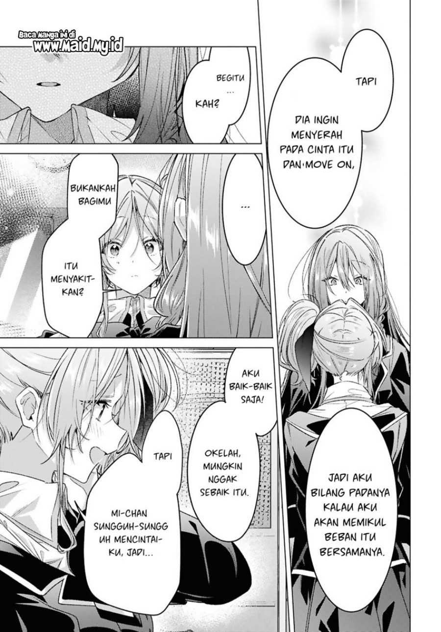 Dilarang COPAS - situs resmi www.mangacanblog.com - Komik sasayaku you ni koi wo utau 058 - chapter 58 59 Indonesia sasayaku you ni koi wo utau 058 - chapter 58 Terbaru 14|Baca Manga Komik Indonesia|Mangacan