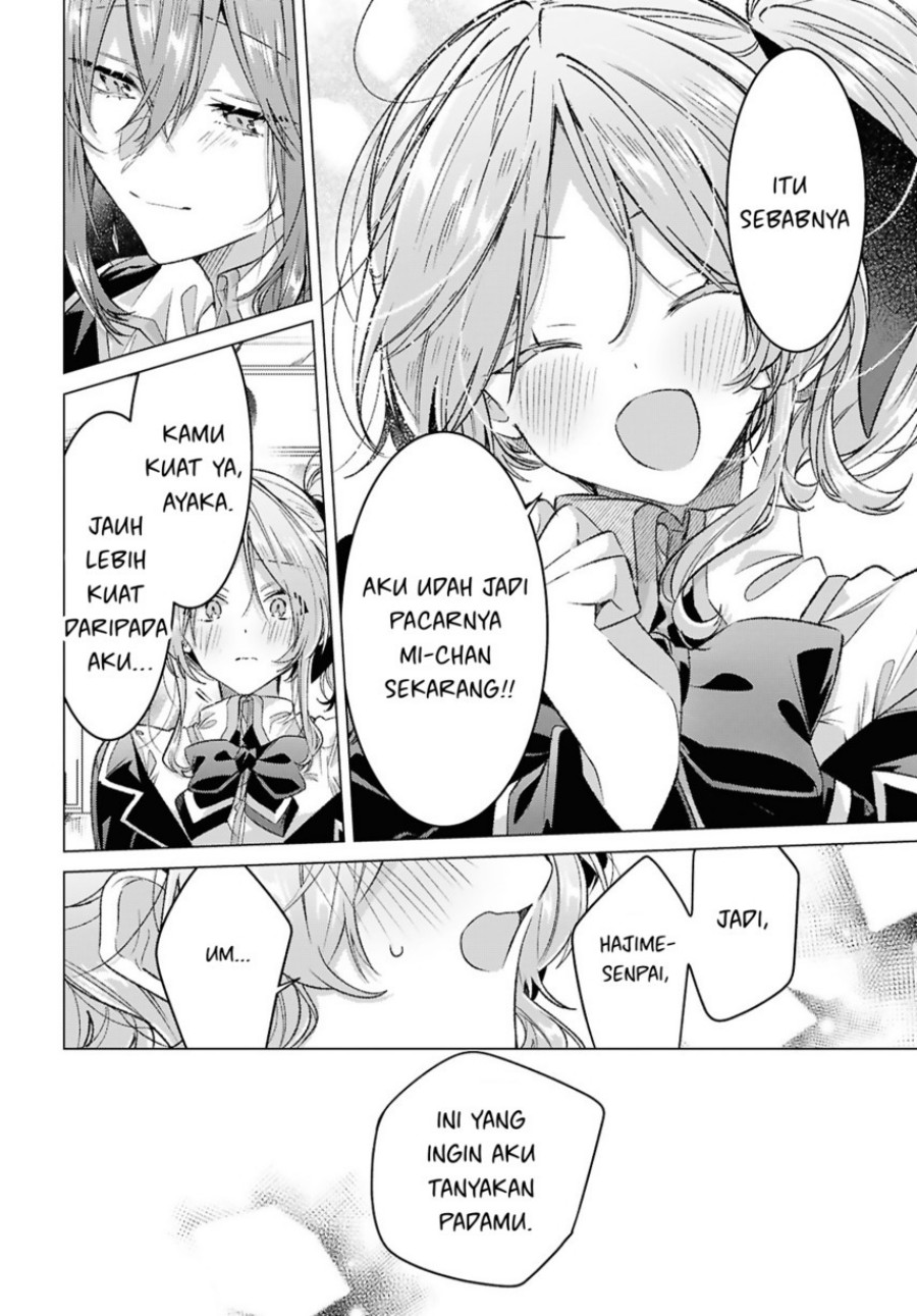 Dilarang COPAS - situs resmi www.mangacanblog.com - Komik sasayaku you ni koi wo utau 058 - chapter 58 59 Indonesia sasayaku you ni koi wo utau 058 - chapter 58 Terbaru 15|Baca Manga Komik Indonesia|Mangacan