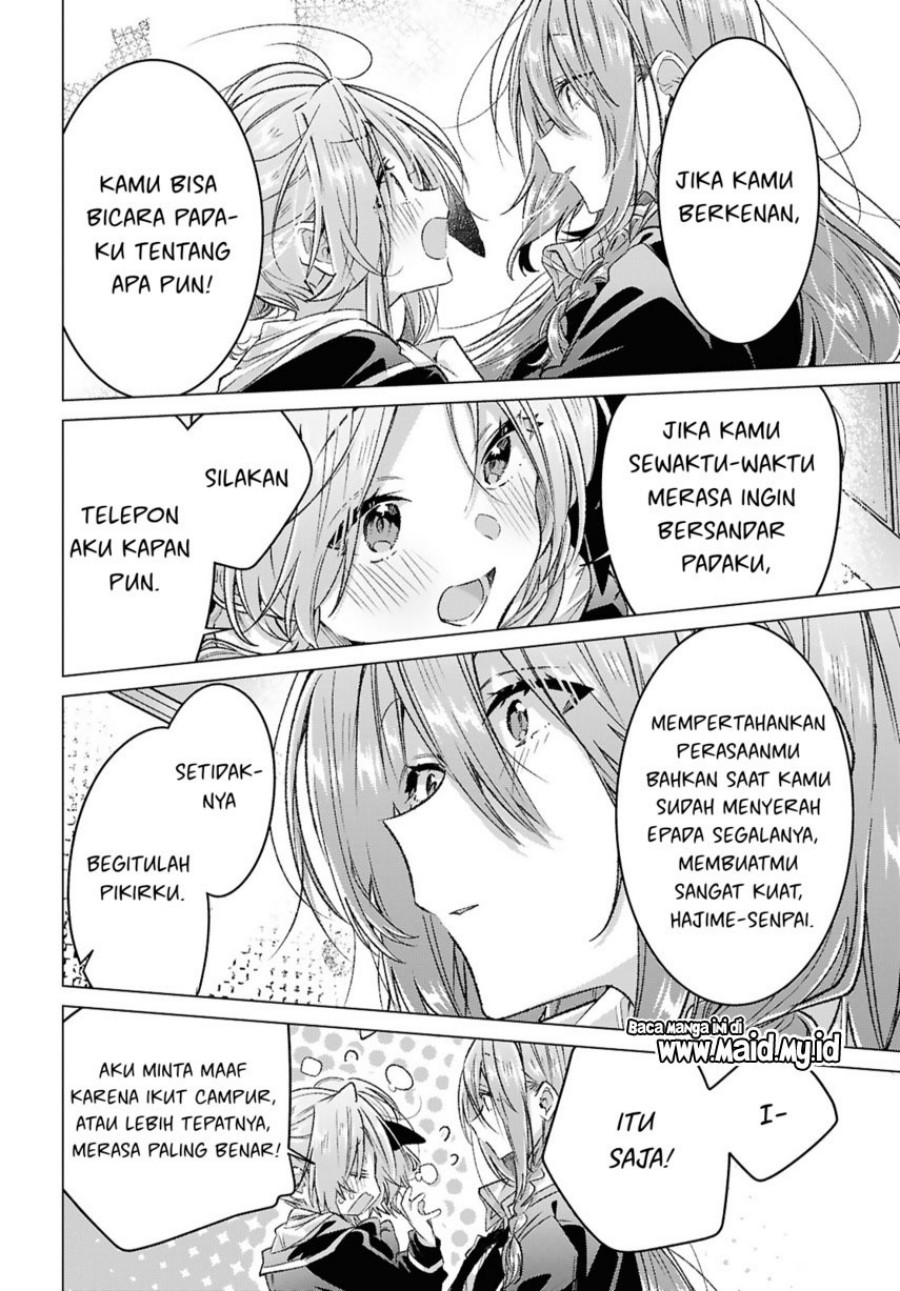Dilarang COPAS - situs resmi www.mangacanblog.com - Komik sasayaku you ni koi wo utau 058 - chapter 58 59 Indonesia sasayaku you ni koi wo utau 058 - chapter 58 Terbaru 17|Baca Manga Komik Indonesia|Mangacan