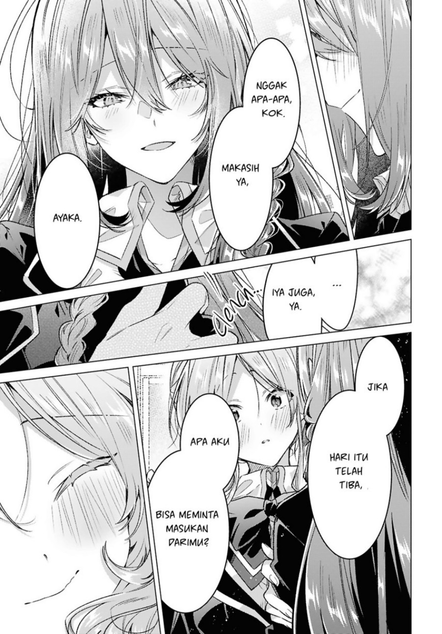 Dilarang COPAS - situs resmi www.mangacanblog.com - Komik sasayaku you ni koi wo utau 058 - chapter 58 59 Indonesia sasayaku you ni koi wo utau 058 - chapter 58 Terbaru 18|Baca Manga Komik Indonesia|Mangacan