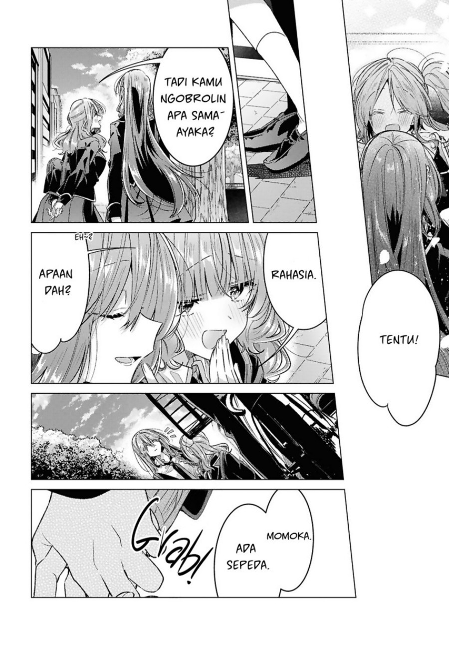 Dilarang COPAS - situs resmi www.mangacanblog.com - Komik sasayaku you ni koi wo utau 058 - chapter 58 59 Indonesia sasayaku you ni koi wo utau 058 - chapter 58 Terbaru 19|Baca Manga Komik Indonesia|Mangacan