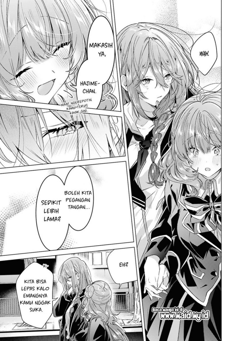 Dilarang COPAS - situs resmi www.mangacanblog.com - Komik sasayaku you ni koi wo utau 058 - chapter 58 59 Indonesia sasayaku you ni koi wo utau 058 - chapter 58 Terbaru 20|Baca Manga Komik Indonesia|Mangacan