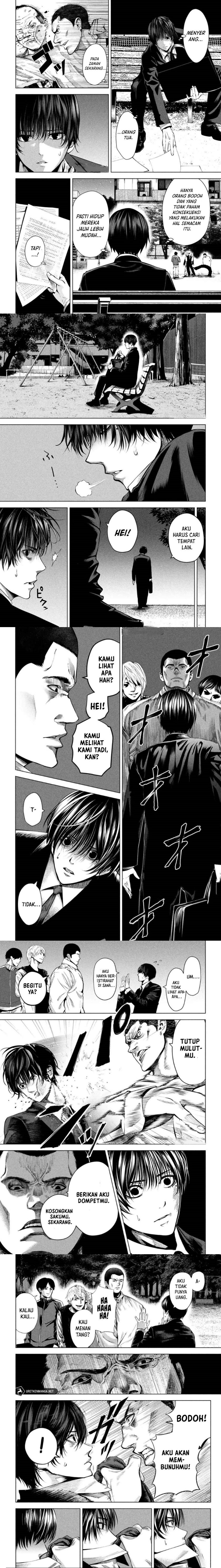 Satsudou Chapter 01 Bahasa Indonesia