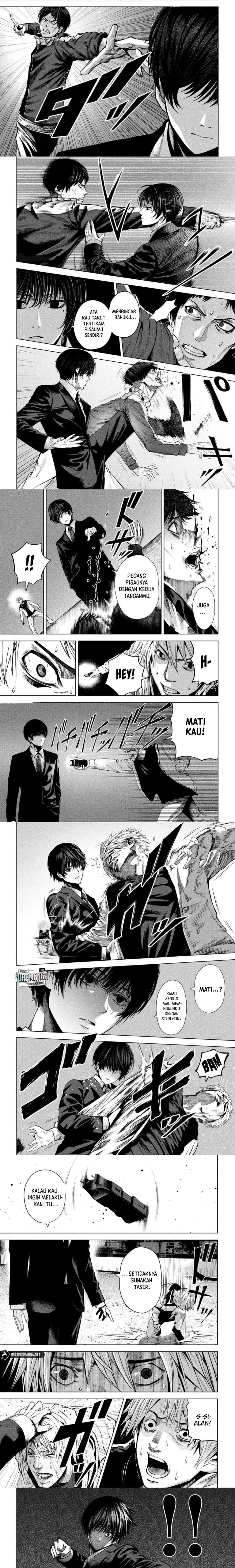 Satsudou Chapter 01 Bahasa Indonesia