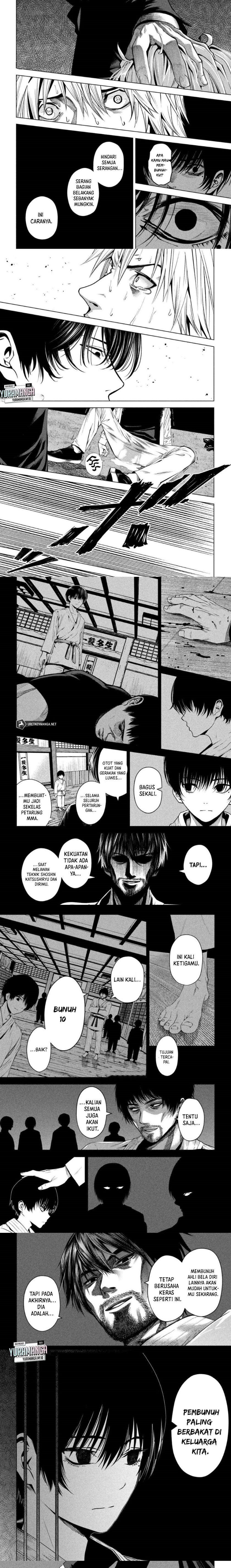 Satsudou Chapter 01 Bahasa Indonesia