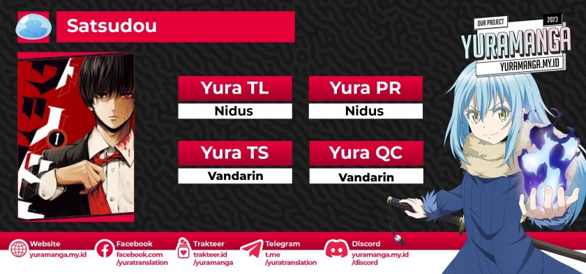 Satsudou Chapter 07 Bahasa Indonesia