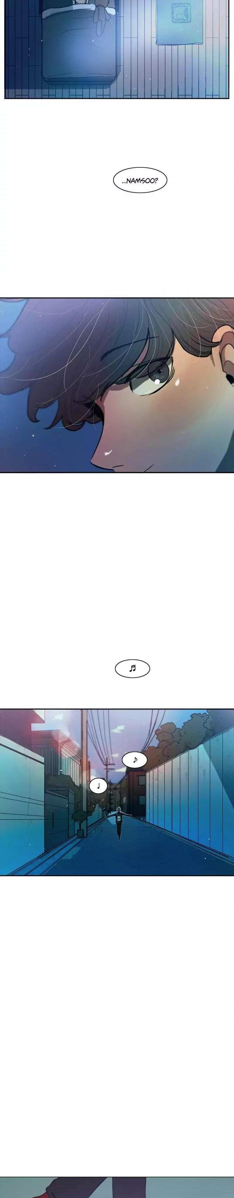 Save Me Chapter 40 Bahasa Indonesia