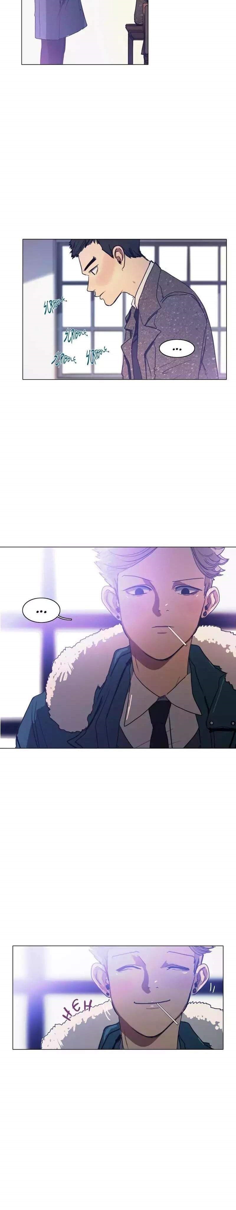 Save Me Chapter 40 Bahasa Indonesia