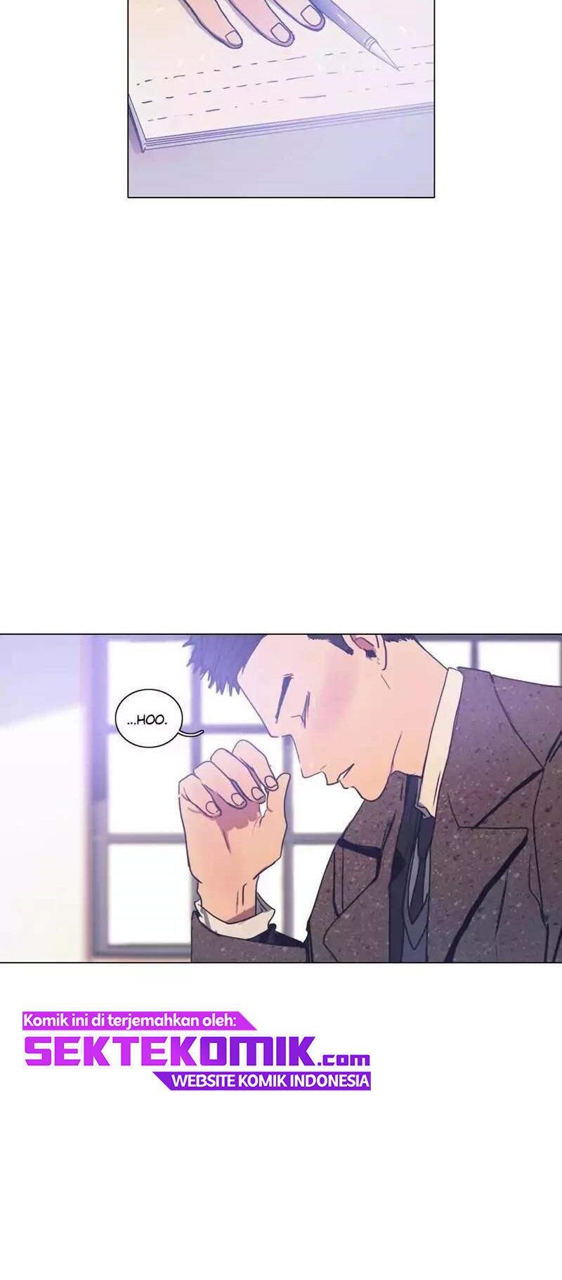 Save Me Chapter 40 Bahasa Indonesia