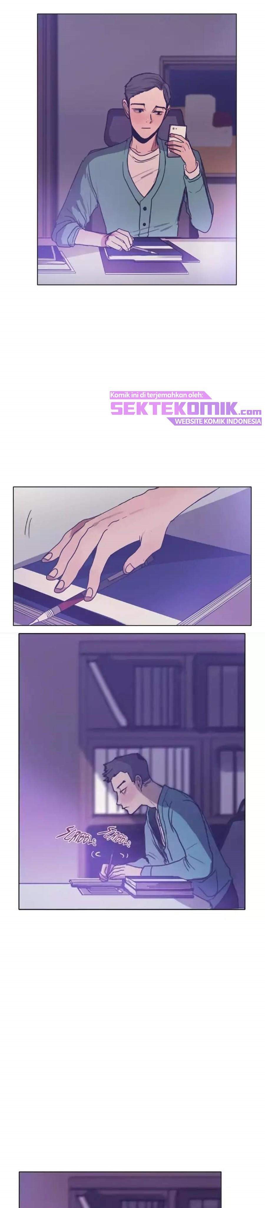 Save Me Chapter 46 Bahasa Indonesia