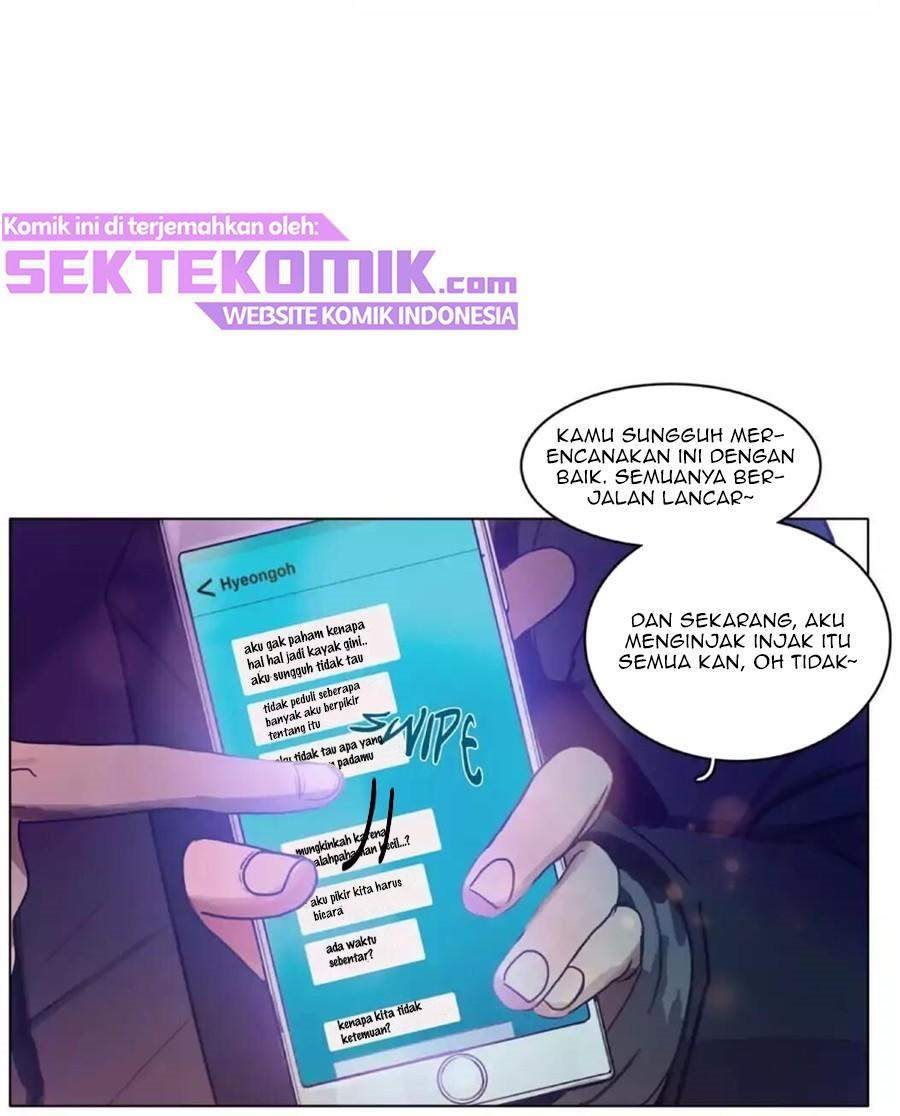 Save Me Chapter 46 Bahasa Indonesia