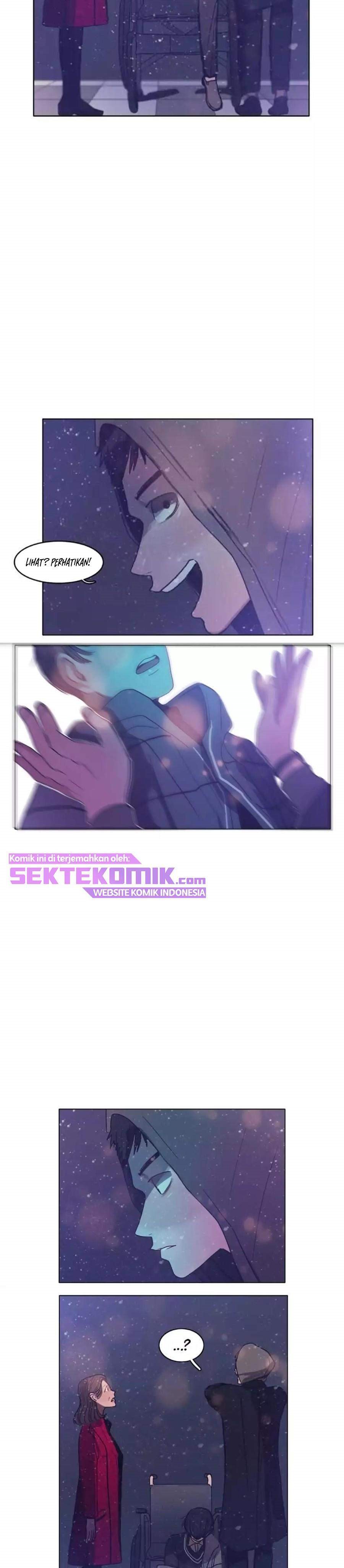 Save Me Chapter 46 Bahasa Indonesia