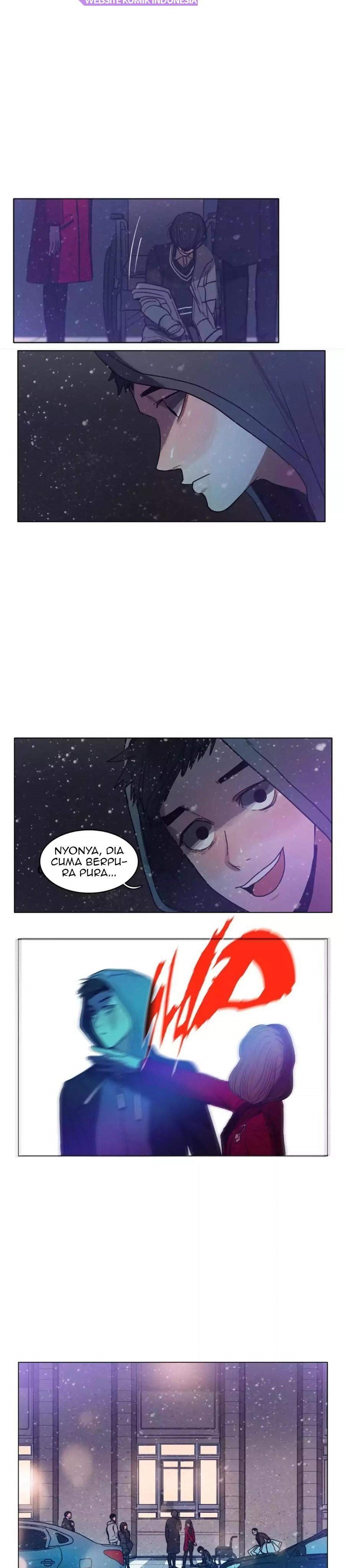 Save Me Chapter 46 Bahasa Indonesia