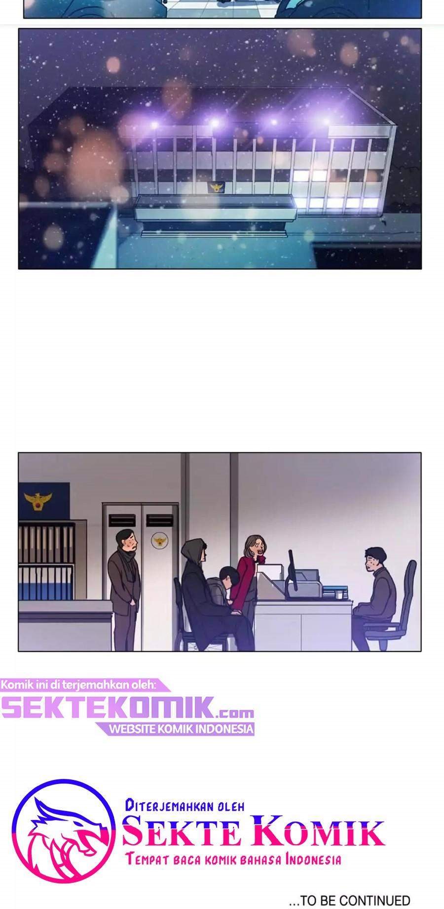 Save Me Chapter 46 Bahasa Indonesia