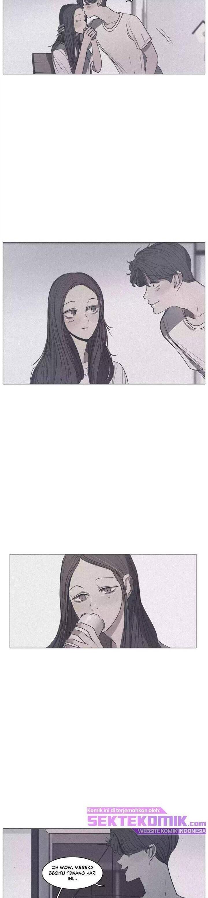 Save Me chapter 54