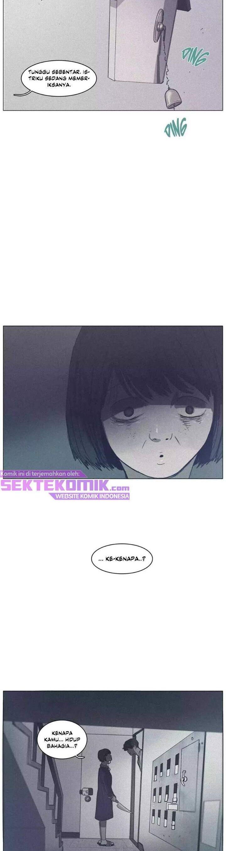 Save Me chapter 54