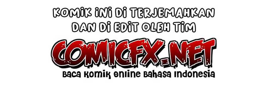 Save the world! UNCLE chapter 9