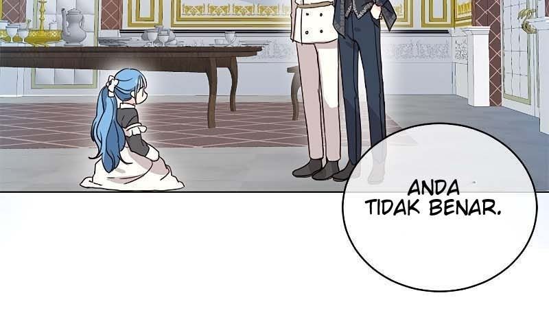 Saving the Sub Male Lead Who Was Thrown Away by Female Lead Chapter 02 Bahasa Indonesia