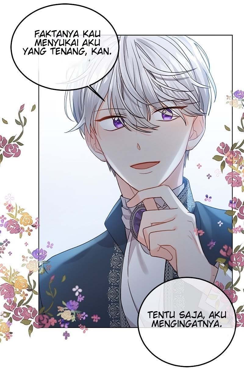 Saving the Sub Male Lead Who Was Thrown Away by Female Lead Chapter 02 Bahasa Indonesia