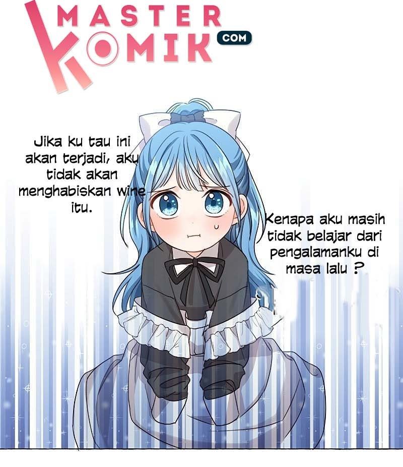 Saving the Sub Male Lead Who Was Thrown Away by Female Lead Chapter 02 Bahasa Indonesia