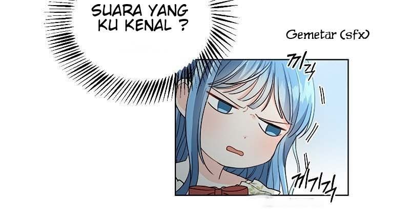 Saving the Sub Male Lead Who Was Thrown Away by Female Lead Chapter 02 Bahasa Indonesia