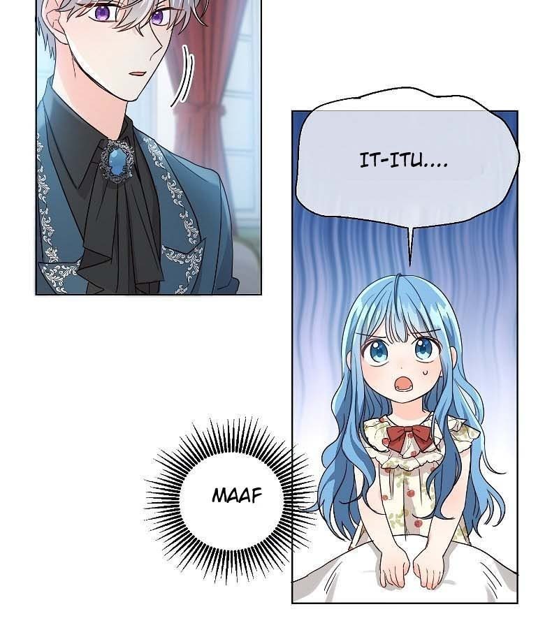 Saving the Sub Male Lead Who Was Thrown Away by Female Lead Chapter 02 Bahasa Indonesia