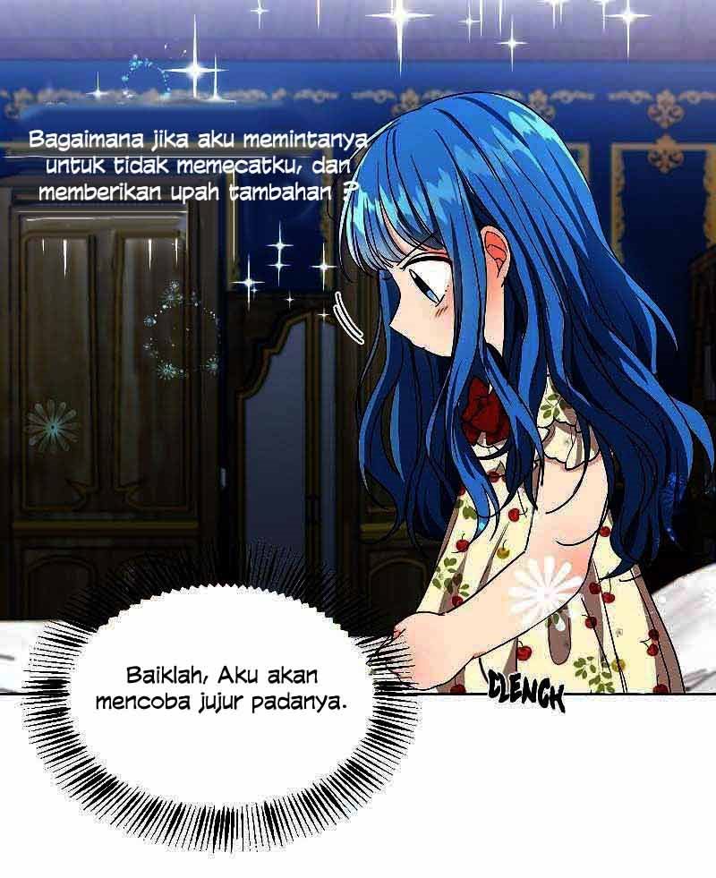 Saving the Sub Male Lead Who Was Thrown Away by Female Lead Chapter 02 Bahasa Indonesia