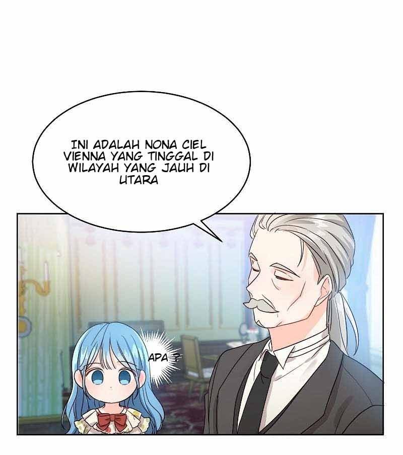 Saving the Sub Male Lead Who Was Thrown Away by Female Lead Chapter 02 Bahasa Indonesia