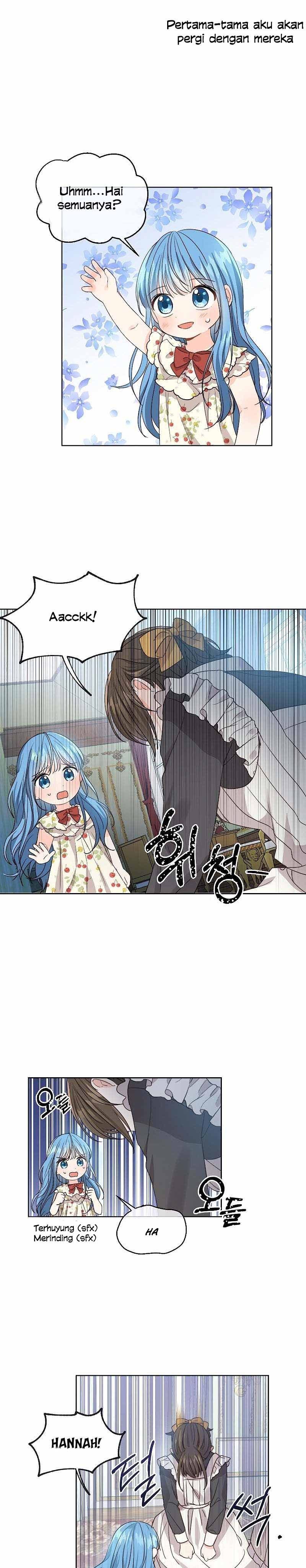 Saving the Sub Male Lead Who Was Thrown Away by Female Lead Chapter 02 Bahasa Indonesia