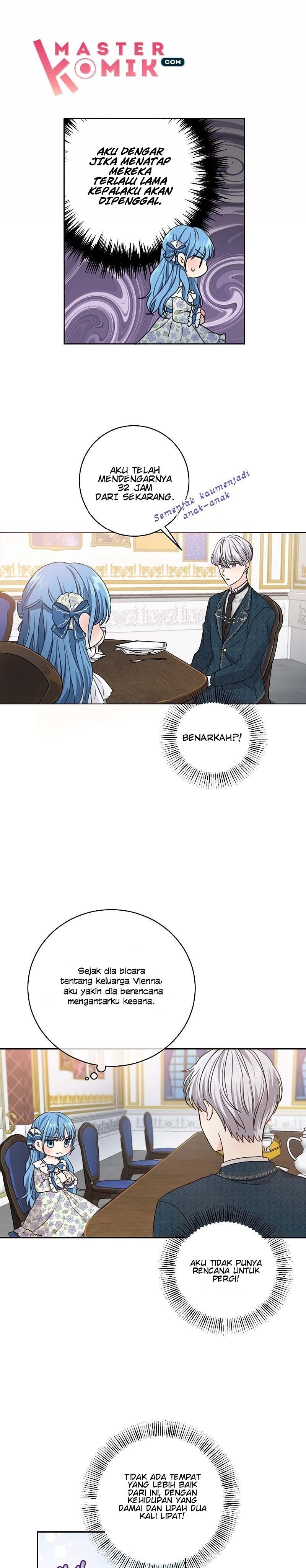 Saving the Sub Male Lead Who Was Thrown Away by Female Lead chapter 3