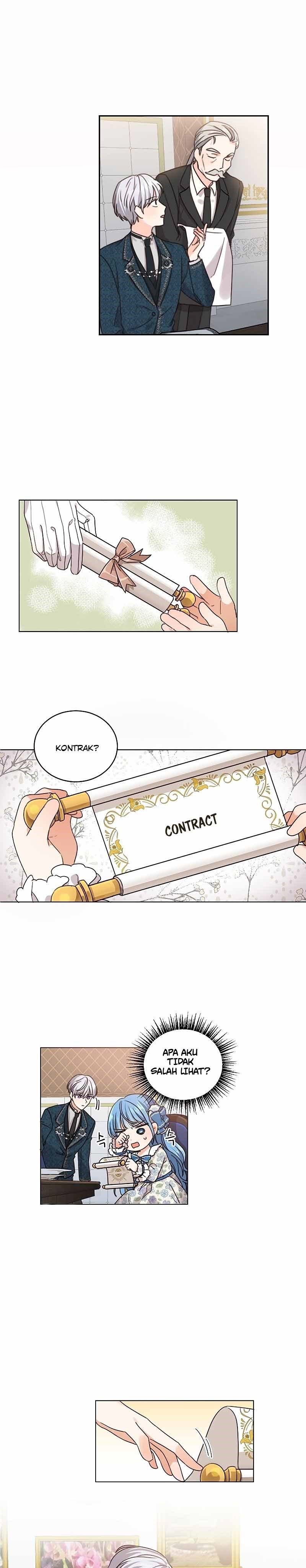 Saving the Sub Male Lead Who Was Thrown Away by Female Lead chapter 3