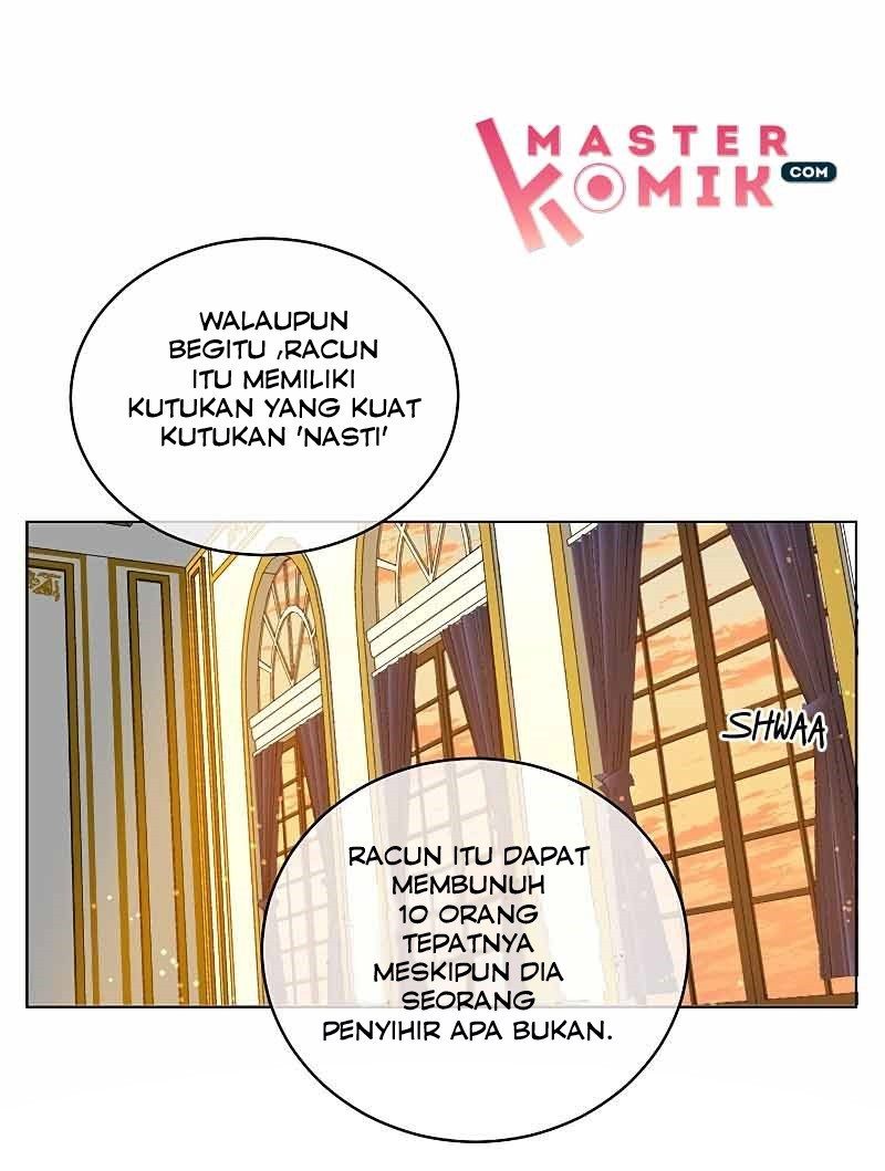 Saving the Sub Male Lead Who Was Thrown Away by Female Lead chapter 3