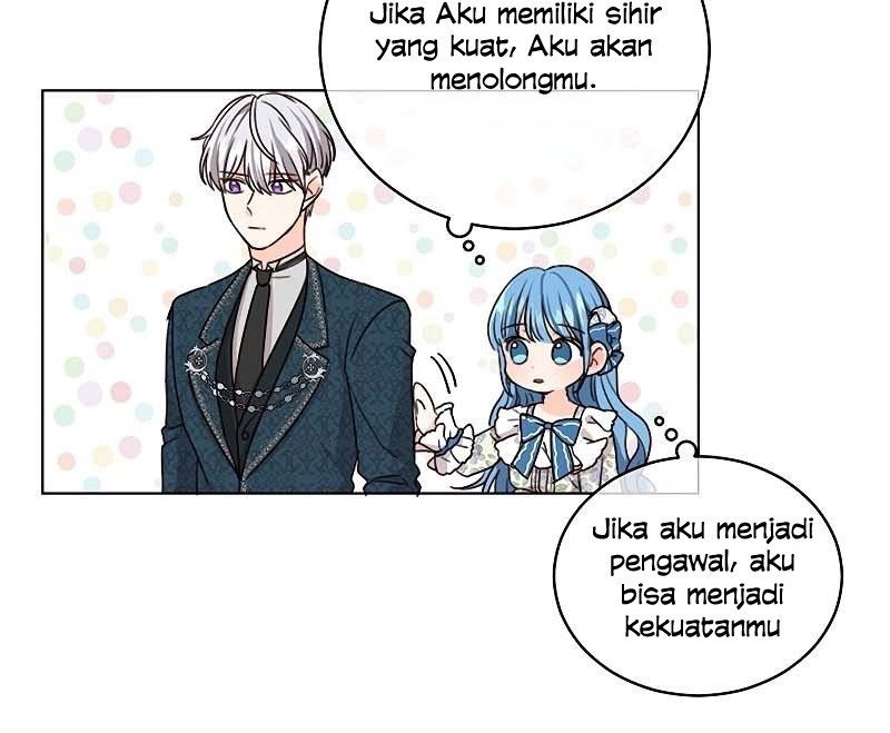 Saving the Sub Male Lead Who Was Thrown Away by Female Lead chapter 3