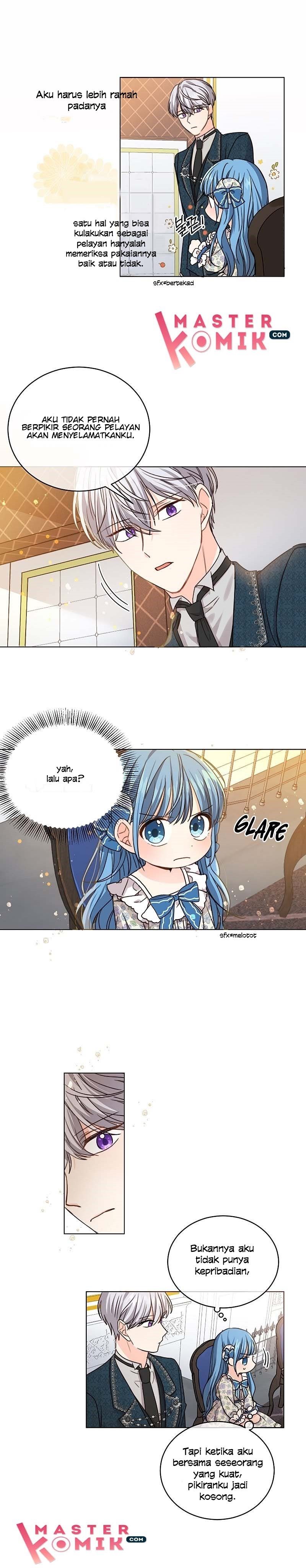 Saving the Sub Male Lead Who Was Thrown Away by Female Lead chapter 3