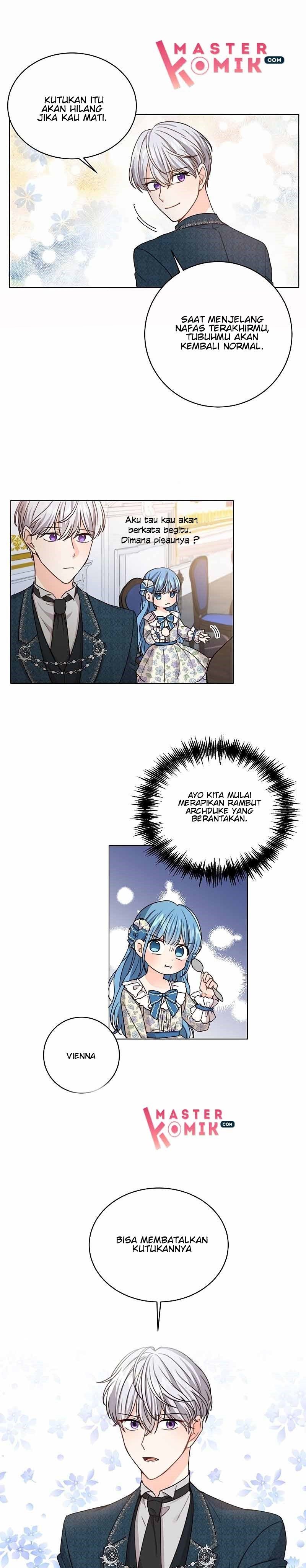 Saving the Sub Male Lead Who Was Thrown Away by Female Lead chapter 3