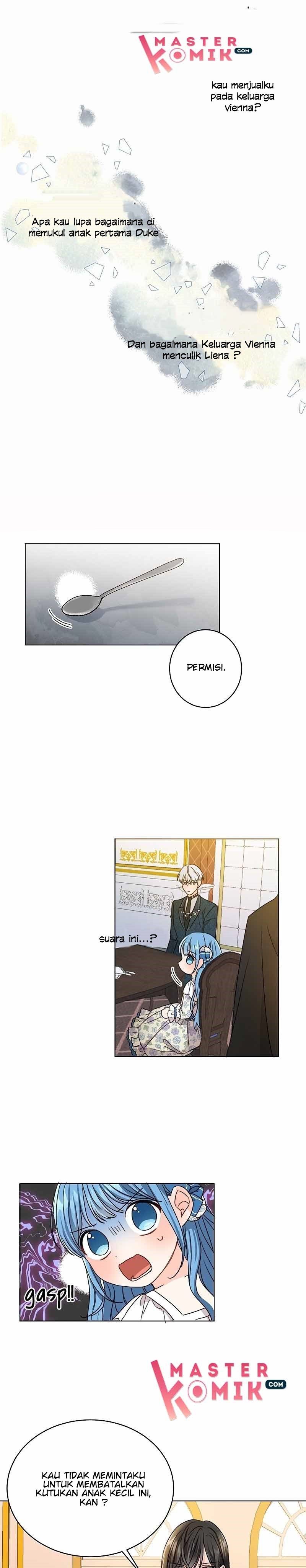 Saving the Sub Male Lead Who Was Thrown Away by Female Lead chapter 3